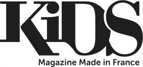 Kids magazine made in france
