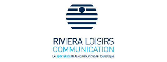 riviera loisirs communication client secondsens agence de communication nice cannes monaco